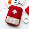 Mini Portable Medicine Bag Travel First Aid And Emergency Storage Kit 4