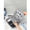 Multifunctional Digital Organizer Bag For Cables Headphones And Electronics 4