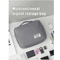 Multifunctional Digital Organizer Bag For Cables Headphones And Electronics 7