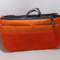 Large Capacity Multi Functional Makeup And Toiletry Bag With Double Zipper 3