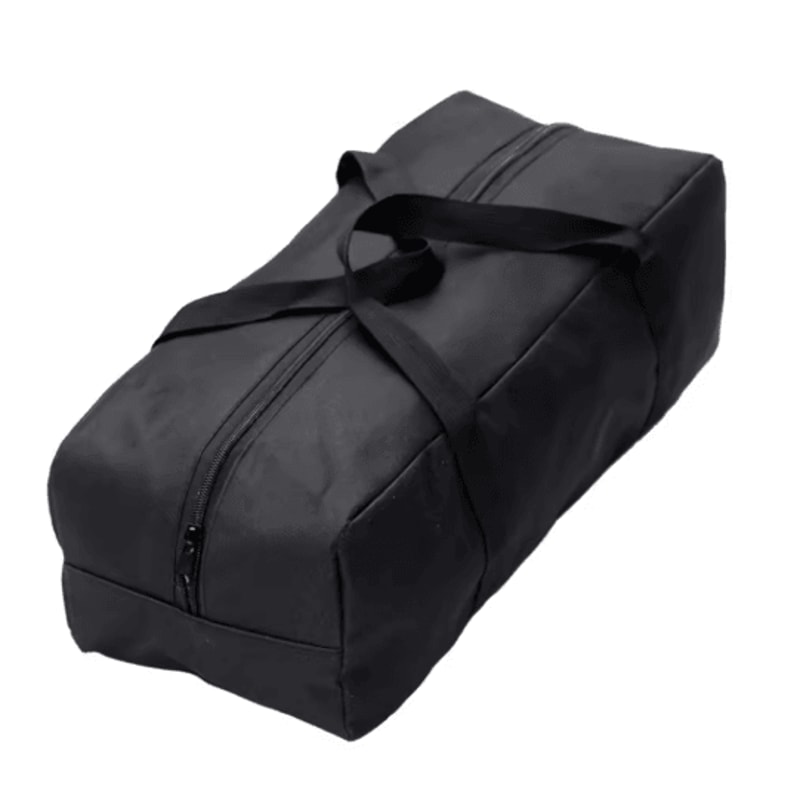 Large Oxford Cloth Storage Bag Heavy Duty Tool And Outdoor Gear Organizer 6