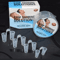 4 Piece Anti Snoring Nasal Dilator Set Easy Breathing Support For Better Sleep 5