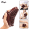 Meridian Slimming Massage Brush Five Elements Silicone Body Scraping Tool 6