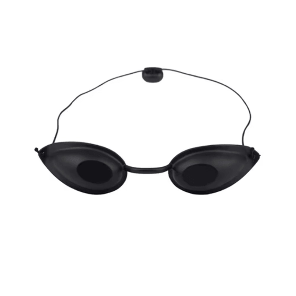 Photon Rejuvenation Eye Mask Goggles Laser Beauty Instrument Silicone Cover 6