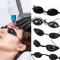Photon Rejuvenation Eye Mask Goggles Laser Beauty Instrument Silicone Cover 0