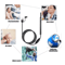 USB HD Visual Ear Cleaner Camera Intelligent Earwax Removal Tool 3