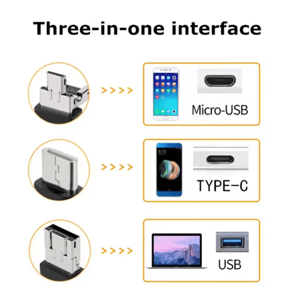 USB HD Visual Ear Cleaner Camera Intelligent Earwax Removal Tool 4