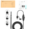 USB HD Visual Ear Cleaner Camera Intelligent Earwax Removal Tool 5
