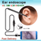 USB HD Visual Ear Cleaner Camera Intelligent Earwax Removal Tool 0