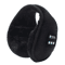 Bluetooth Music Earmuffs Wireless Winter Sports Earmuffs With Velvet Warmth 1