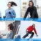 Bluetooth Music Earmuffs Wireless Winter Sports Earmuffs With Velvet Warmth 2