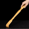 Bamboo Back Scratcher Massage Stick Long Wooden Body Scratching And Roller Aid 3