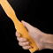 Bamboo Back Scratcher Massage Stick Long Wooden Body Scratching And Roller Aid 4