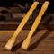 Bamboo Back Scratcher Massage Stick Long Wooden Body Scratching And Roller Aid 5