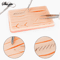 Silicone Suture Practice Skin Pad Surgical Wound Training Kit For Medical Practice 0