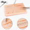 Silicone Suture Practice Skin Pad Surgical Wound Training Kit For Medical Practice 0