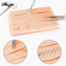 Silicone Suture Practice Skin Pad Surgical Wound Training Kit For Medical Practice 7