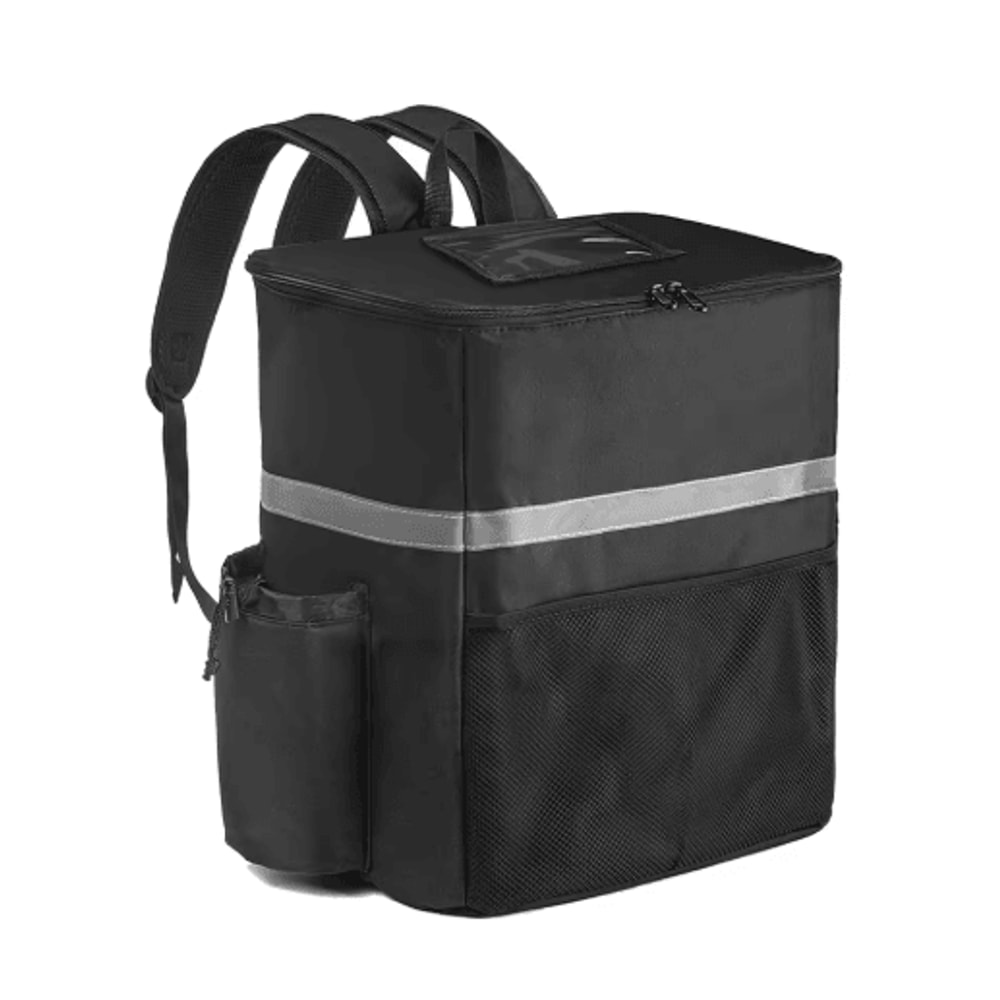 30L Insulated Delivery Backpack Thermal Food Delivery Bag For Riders 1