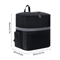 30L Insulated Delivery Backpack Thermal Food Delivery Bag For Riders 3