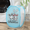 Cartoon Foldable Laundry Basket Nylon Mesh Dirty Clothes Hamper 3