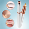 Electric Eyebrow Trimmer For Beginners Automatic Precision Grooming Tool 1