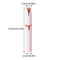 Electric Eyebrow Trimmer For Beginners Automatic Precision Grooming Tool 3