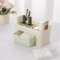 Multifunctional Nail And Cosmetic Storage Box Desktop Organizer For Beauty Accessories 7