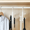 Traceless Hanging Bag Rack Multifunctional Wardrobe And Door Storage Hook 0
