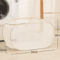 Foldable Portable Laundry Storage Basket Bathroom Dirty Clothes Organizer 2