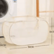 Foldable Portable Laundry Storage Basket Bathroom Dirty Clothes Organizer 2