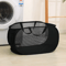 Foldable Portable Laundry Storage Basket Bathroom Dirty Clothes Organizer 5