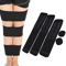 3 Piece Leg Posture Corrector Set Multi Functional Correction Bands For O And X Type Legs 5
