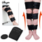 3 Piece Leg Posture Corrector Set Multi Functional Correction Bands For O And X Type Legs 0