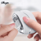 Electric Automatic Nail Clippers With Light Safe Nail Trimmer For Baby And Adult Care 5
