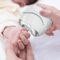 Electric Automatic Nail Clippers With Light Safe Nail Trimmer For Baby And Adult Care 0