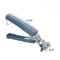 AntiScald Bowl Clamp NonSlip Steaming Plate Lifting Kitchen Tool 2