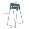 AntiScald Bowl Clamp NonSlip Steaming Plate Lifting Kitchen Tool 3