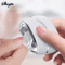 Electric Automatic Nail Clippers With Light Rechargeable Nail Trimmer For Baby Adult Care 0