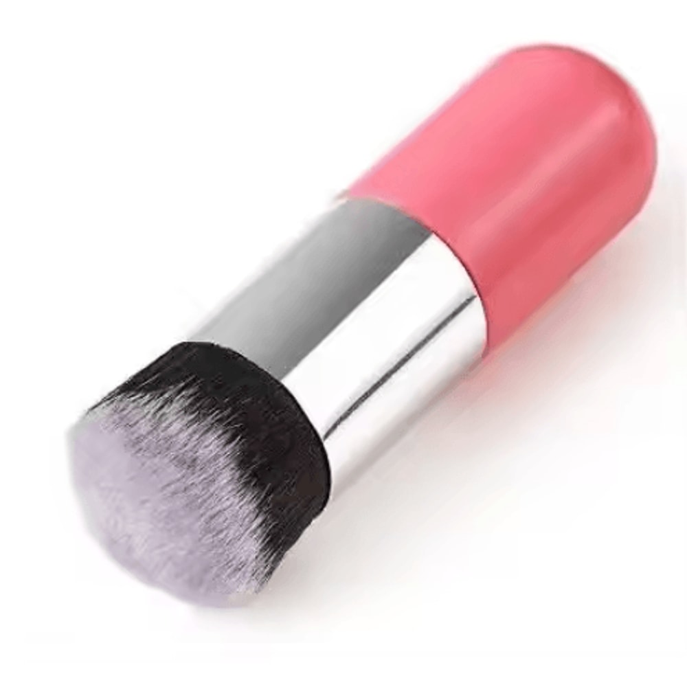 Mushroom Foundation Makeup Brush NoStreak BB Cream Liquid Brush 1