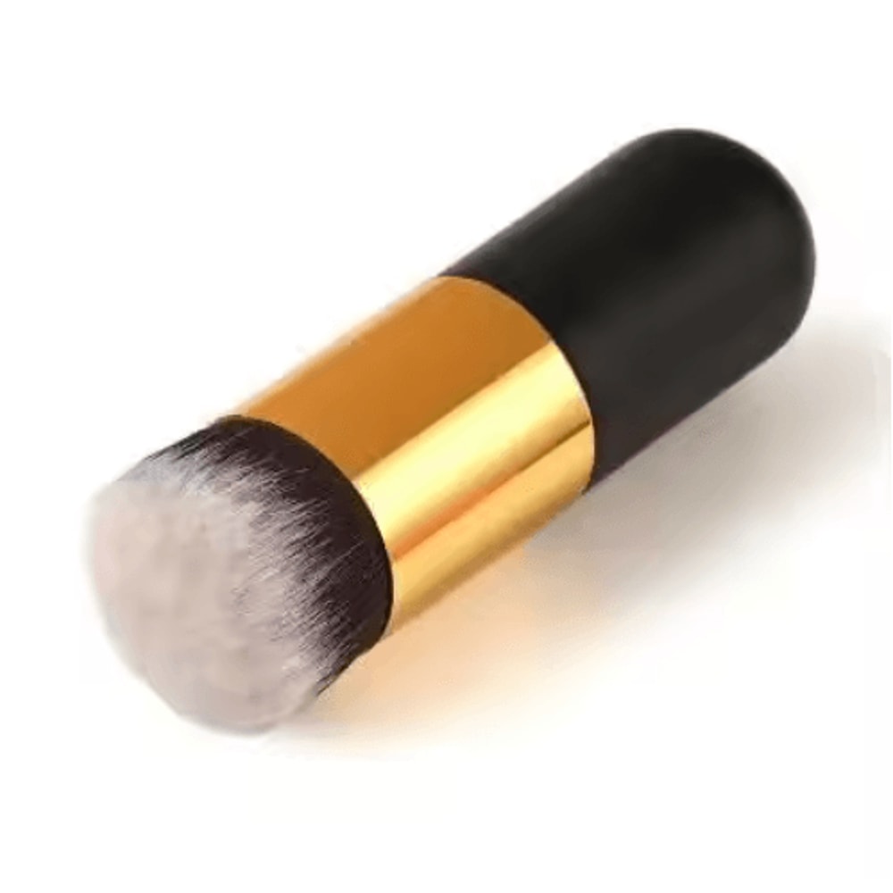 Mushroom Foundation Makeup Brush NoStreak BB Cream Liquid Brush 4