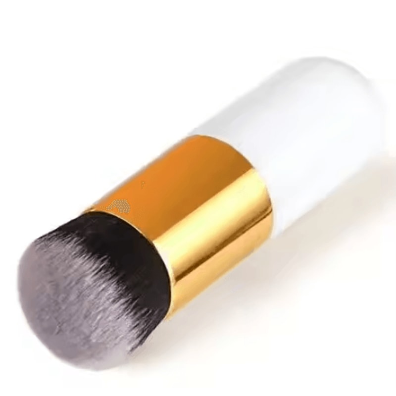 Mushroom Foundation Makeup Brush NoStreak BB Cream Liquid Brush 5