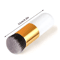Mushroom Foundation Makeup Brush NoStreak BB Cream Liquid Brush 7