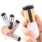 Mushroom Foundation Makeup Brush NoStreak BB Cream Liquid Brush 8