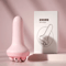 Dual Roller Ball Massager Leg Muscle Relaxation Abdominal Shaping Tool 3
