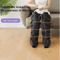 6Airbag Air Compression Massage Boots Pneumatic Leg Circulation Relaxation System 2