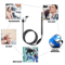 USB HD Visual Ear Cleaner Camera Intelligent Earwax Removal Endoscope Tool 4