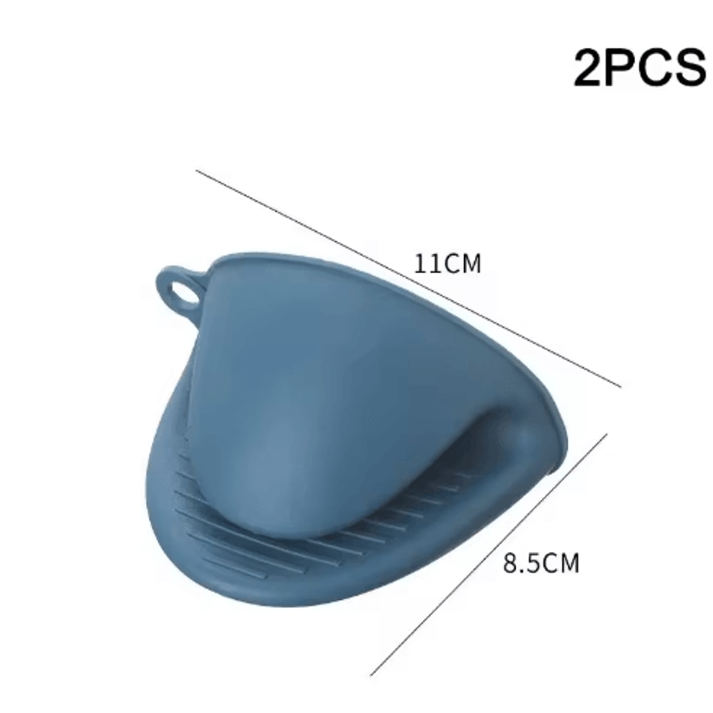 AntiScald Bowl Clamp NonSlip Plate Steaming Vegetable Lifter 1