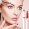 Electric Eyebrow Trimmer For Beginners Automatic Precision Grooming Tool 1pc 5