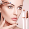 Electric Eyebrow Trimmer For Beginners Automatic Precision Grooming Tool 1pc 5