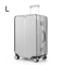 Transparent PVC Luggage Protective Cover WearResistant Clear Suitcase Protector 1